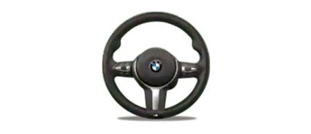 BMW Steering wheel at BMW of Bloomfield Hills in Bloomfield Hills MI