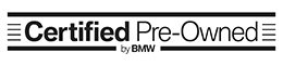 Certified pre-owned logo