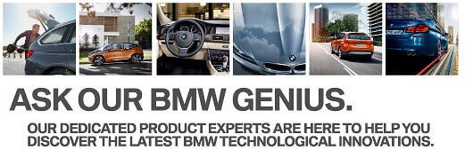 BMW of Bloomfield Hills Bloomfield Hills MI - BMW Genius Program